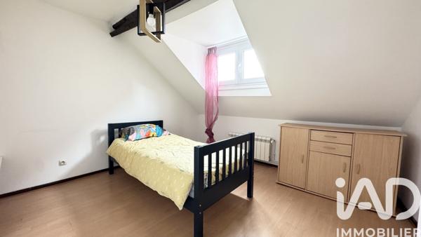 Maison à vendre 5 pièces 92 m² Tourcoing