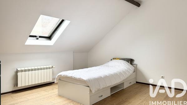 Maison à vendre 5 pièces 92 m² Tourcoing