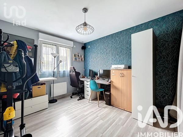 Maison à vendre 6 pièces 110 m² Villedieu-les-Poêles-Rouffigny