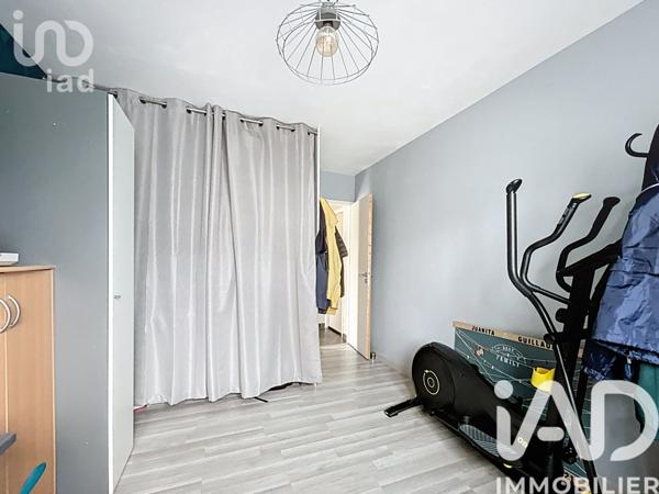 Maison à vendre 6 pièces 110 m² Villedieu-les-Poêles-Rouffigny