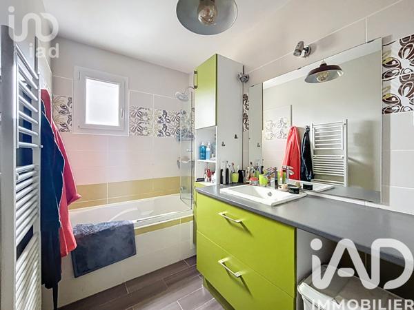 Maison à vendre 6 pièces 110 m² Villedieu-les-Poêles-Rouffigny