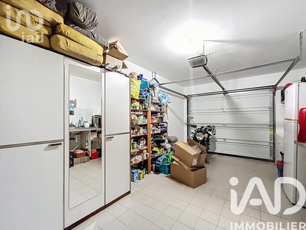Maison à vendre 6 pièces 110 m² Villedieu-les-Poêles-Rouffigny