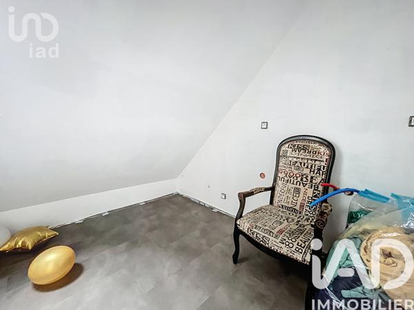 Maison à vendre 6 pièces 110 m² Villedieu-les-Poêles-Rouffigny