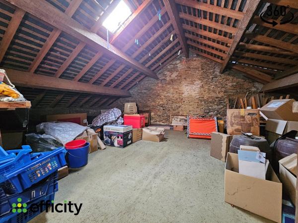 Maison 5 pièces - 103 m²