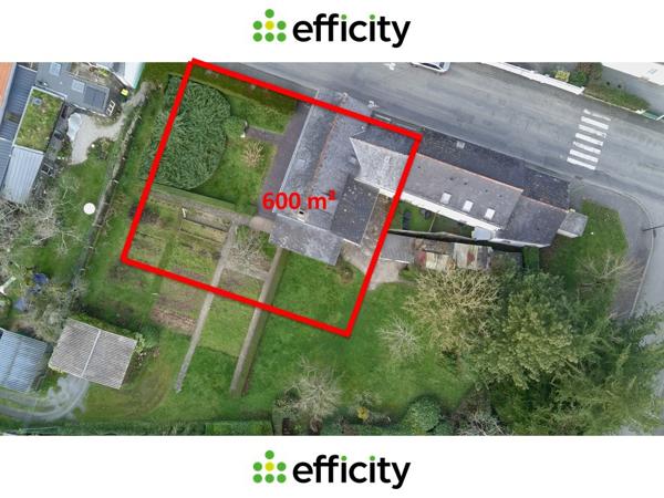 Maison 5 pièces - 103 m²