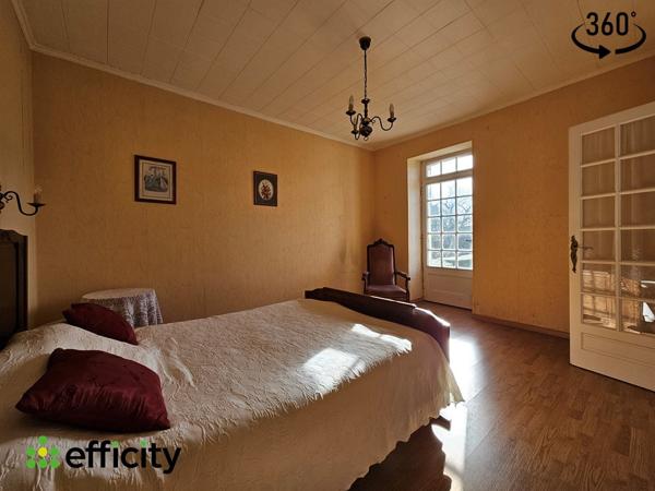 Maison 5 pièces - 103 m²