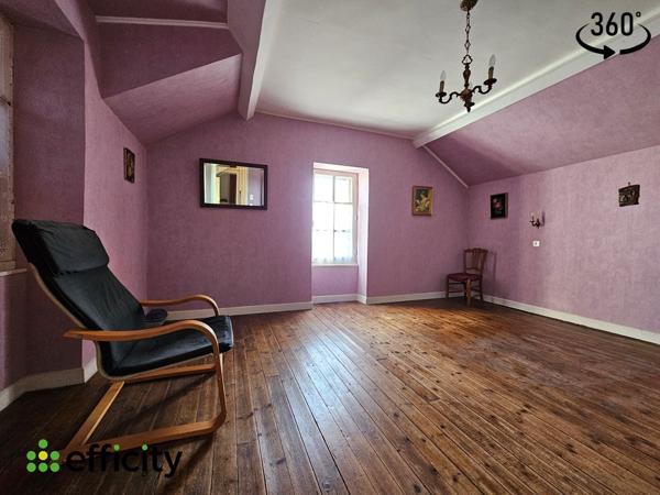 Maison 5 pièces - 103 m²