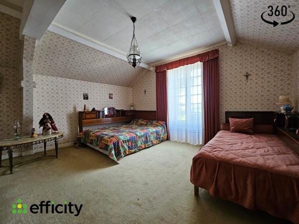 Maison 5 pièces - 103 m²