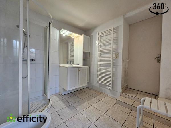 Maison 5 pièces - 103 m²