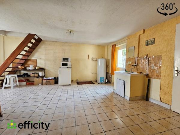 Maison 5 pièces - 103 m²