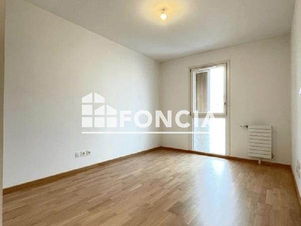 Location Appartement 2 pièces 58.37 m² - Les Ulis 91940