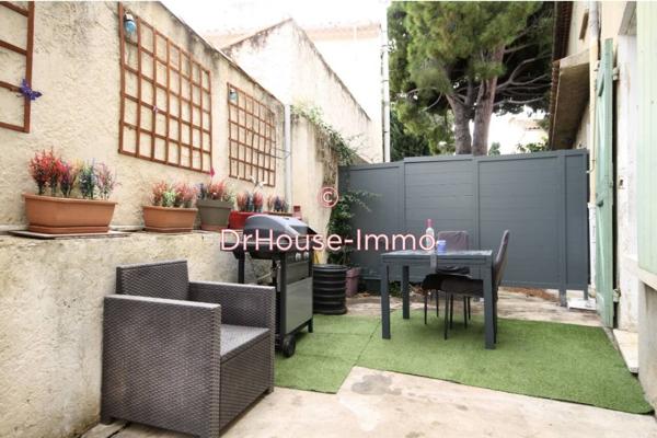 Maison à vendre 4 pièces de 70 m²