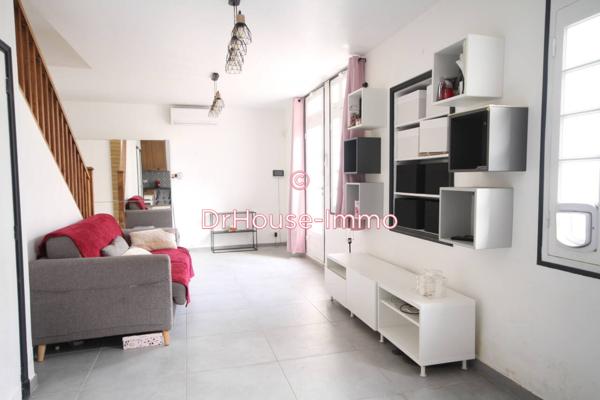 Maison à vendre 4 pièces de 70 m²