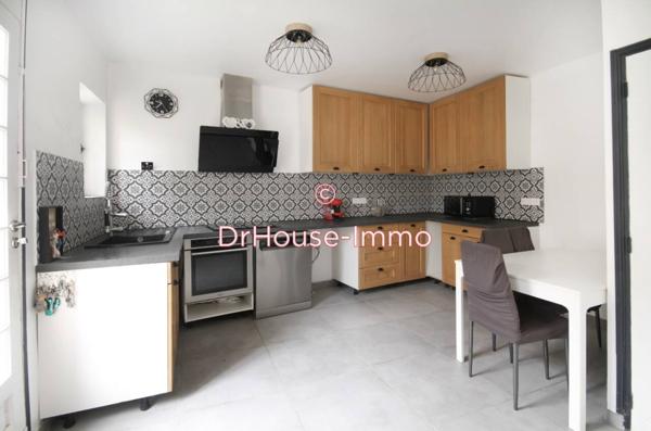 Maison à vendre 4 pièces de 70 m²