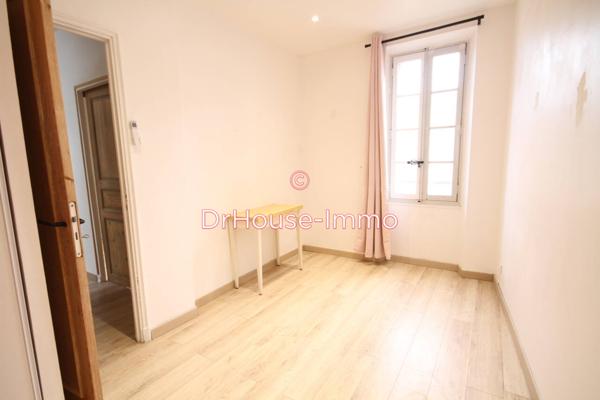 Maison à vendre 4 pièces de 70 m²