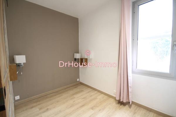Maison à vendre 4 pièces de 70 m²