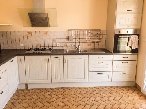 Maison 99m² Malansac avec Terrasse, Jardin et Garage