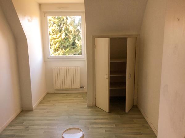 Maison 99m² Malansac avec Terrasse, Jardin et Garage