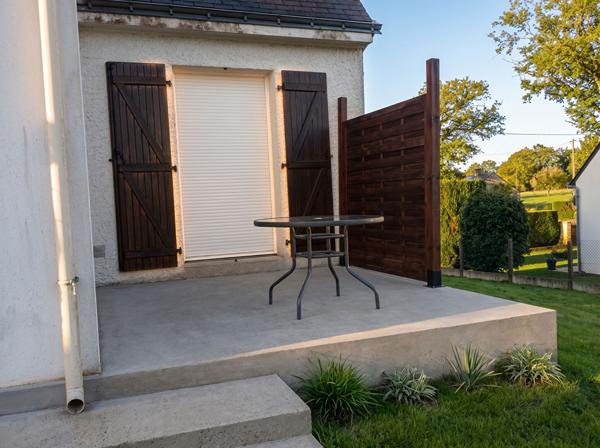 Maison 99m² Malansac avec Terrasse, Jardin et Garage