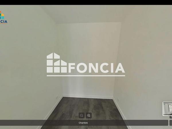 Location Appartement 2 pièces 31.5 m² - 111 RUE CHARLES TILLON Aubervilliers 93300