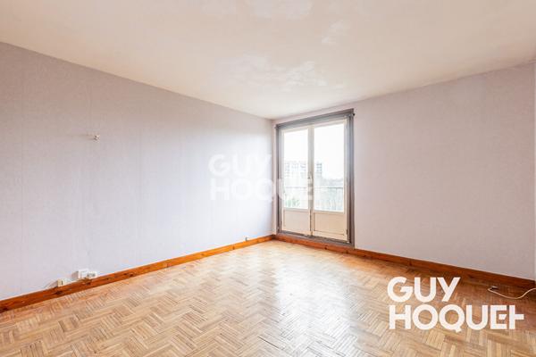 À vendre : Appartement 3 pièces à Athis Mons