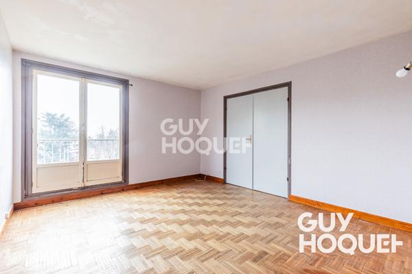 À vendre : Appartement 3 pièces à Athis Mons