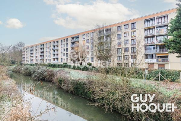 À vendre : Appartement 3 pièces à Athis Mons