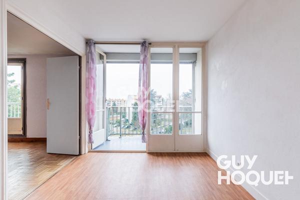 À vendre : Appartement 3 pièces à Athis Mons