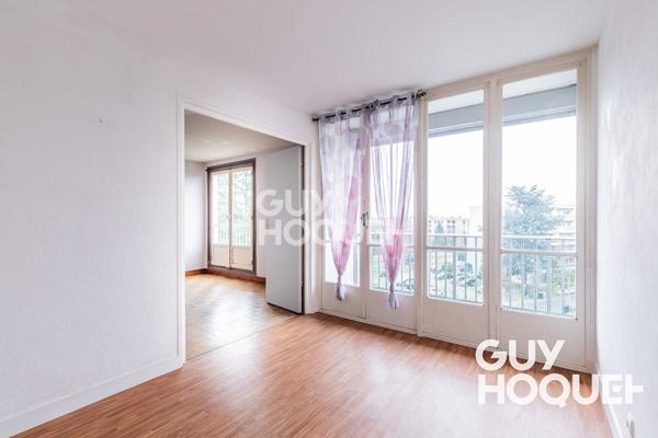 À vendre : Appartement 3 pièces à Athis Mons