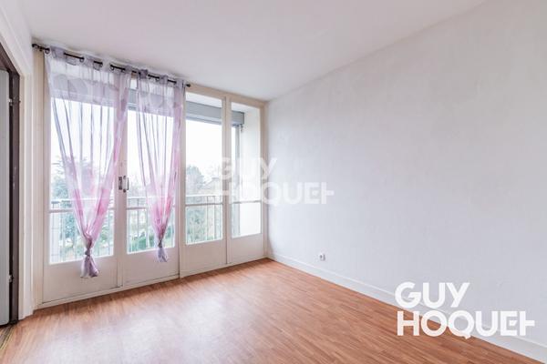 À vendre : Appartement 3 pièces à Athis Mons