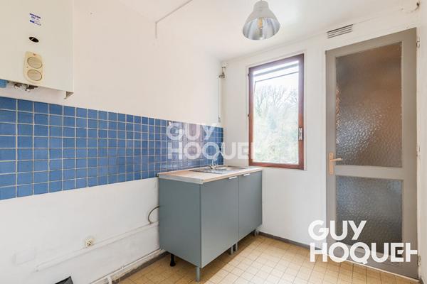 À vendre : Appartement 3 pièces à Athis Mons