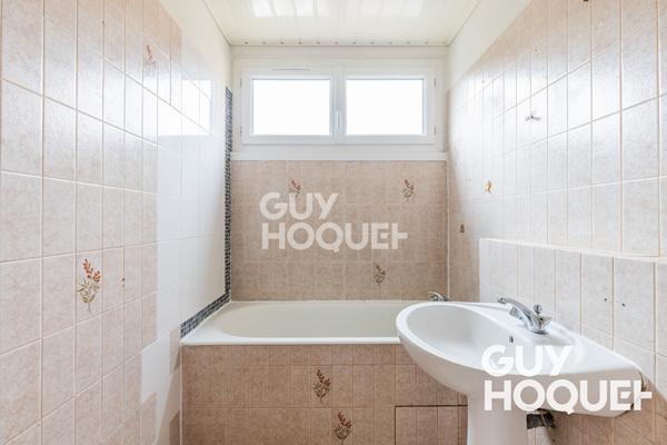 À vendre : Appartement 3 pièces à Athis Mons