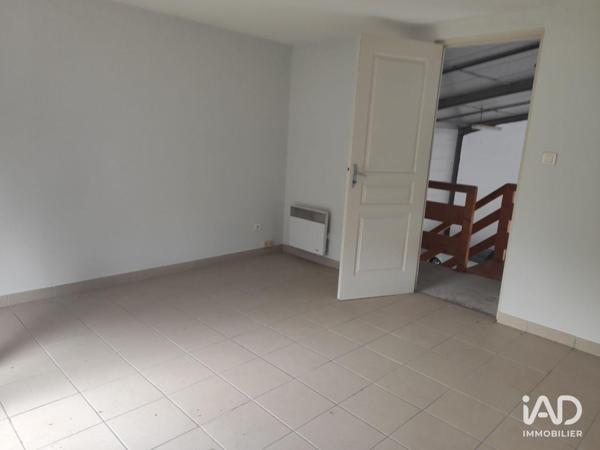 Local d’activité à vendre 308 m² Castelculier