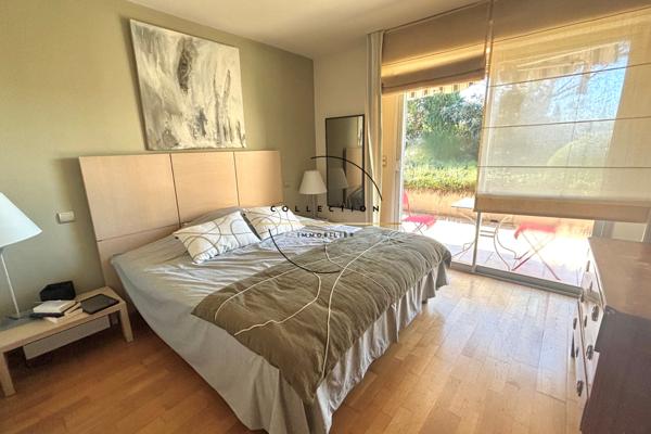 Montferrier-sur-Lez (34980) Maison d'architecte dans un environnement privilégié