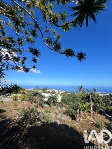 Terrain à vendre 776 m² Saint-Paul