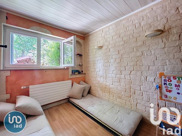 Location maison 4 pièces 100 m² Achères-la-Forêt