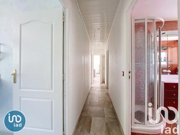 Location maison 4 pièces 100 m² Achères-la-Forêt