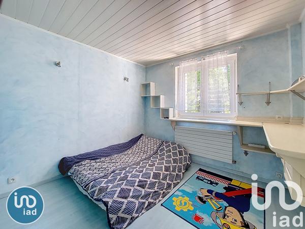 Location maison 4 pièces 100 m² Achères-la-Forêt