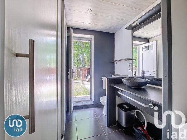 Location maison 4 pièces 100 m² Achères-la-Forêt