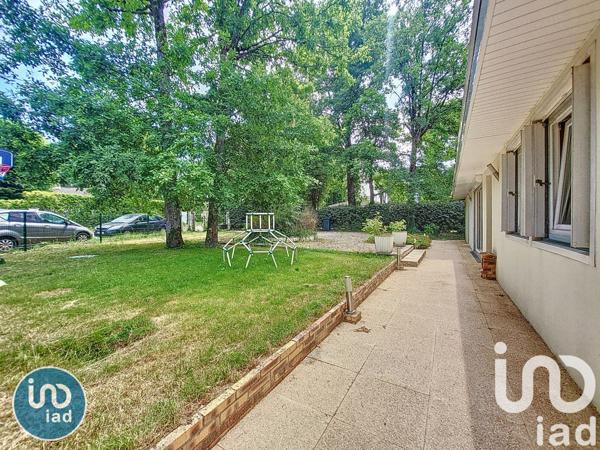 Location maison 4 pièces 100 m² Achères-la-Forêt