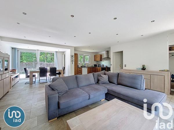 Location maison 4 pièces 100 m² Achères-la-Forêt