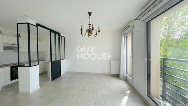 St Donatien T3 résidence 2019