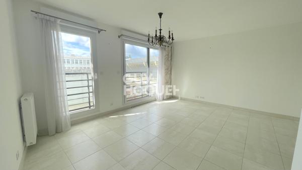 St Donatien T3 résidence 2019