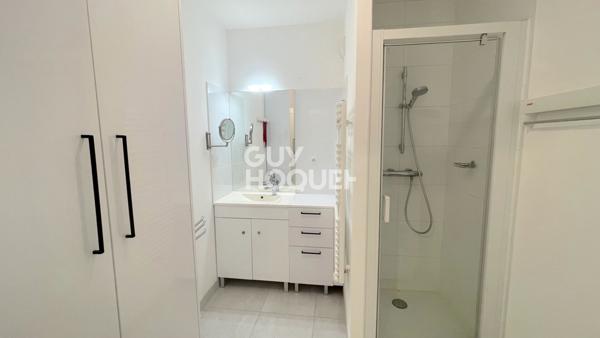 St Donatien T3 résidence 2019