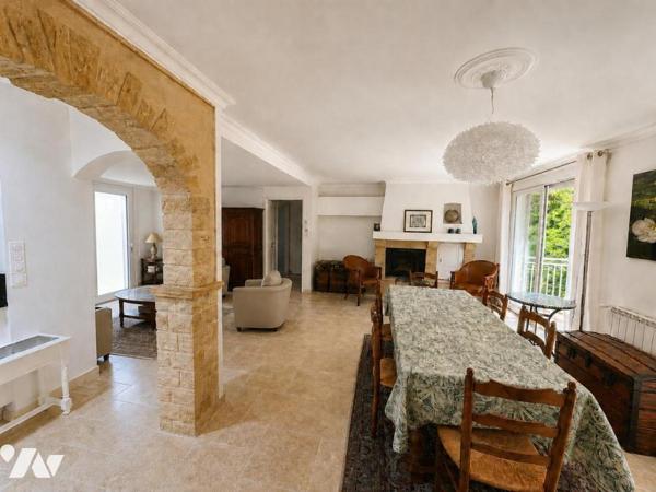Maison individuelle 3 chambres