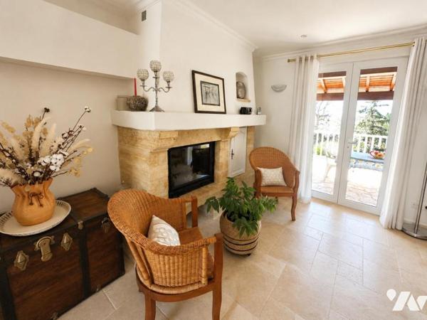 Maison individuelle 3 chambres