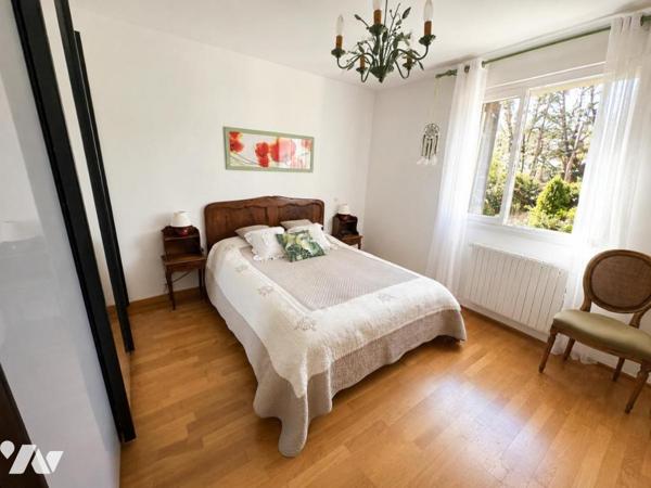 Maison individuelle 3 chambres