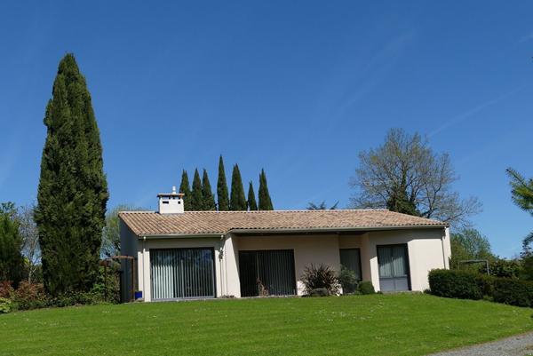 Maison Celles Sur Belle 5 pièce(s) 138 m2