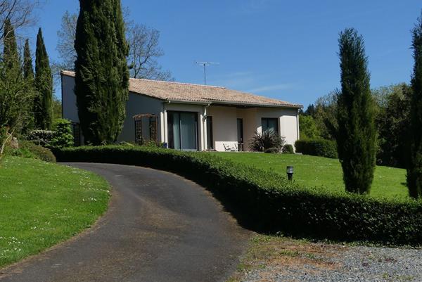 Maison Celles Sur Belle 5 pièce(s) 138 m2