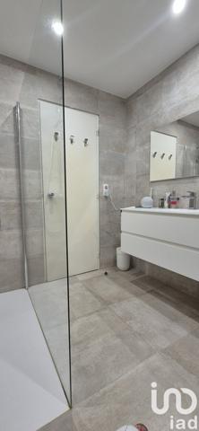 Maison à vendre 6 pièces 132 m² Saint-Fargeau-Ponthierry